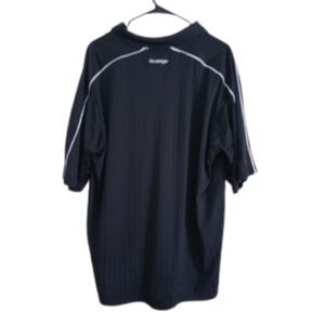Slazenger Men's Size 2 XL Wicking Breathable UV Protection Polo